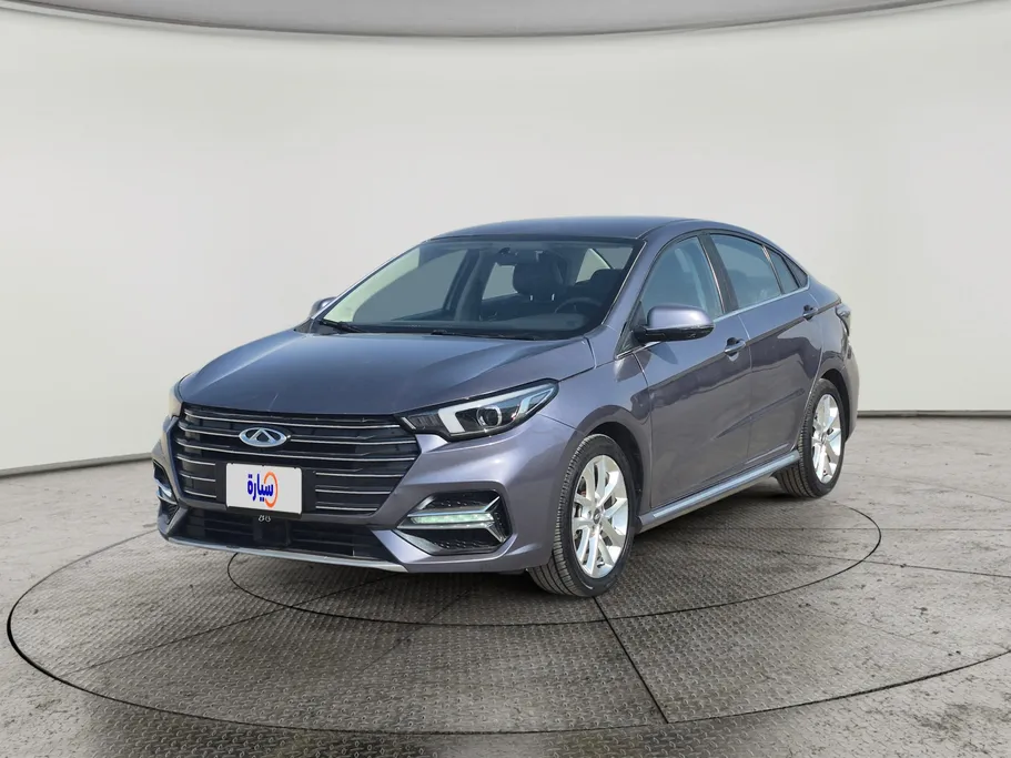2023 Chery Arrizo 6 Pro Comfort 