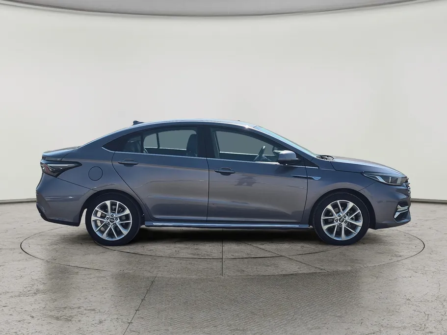 2023 Chery Arrizo 6 Pro Comfort 
