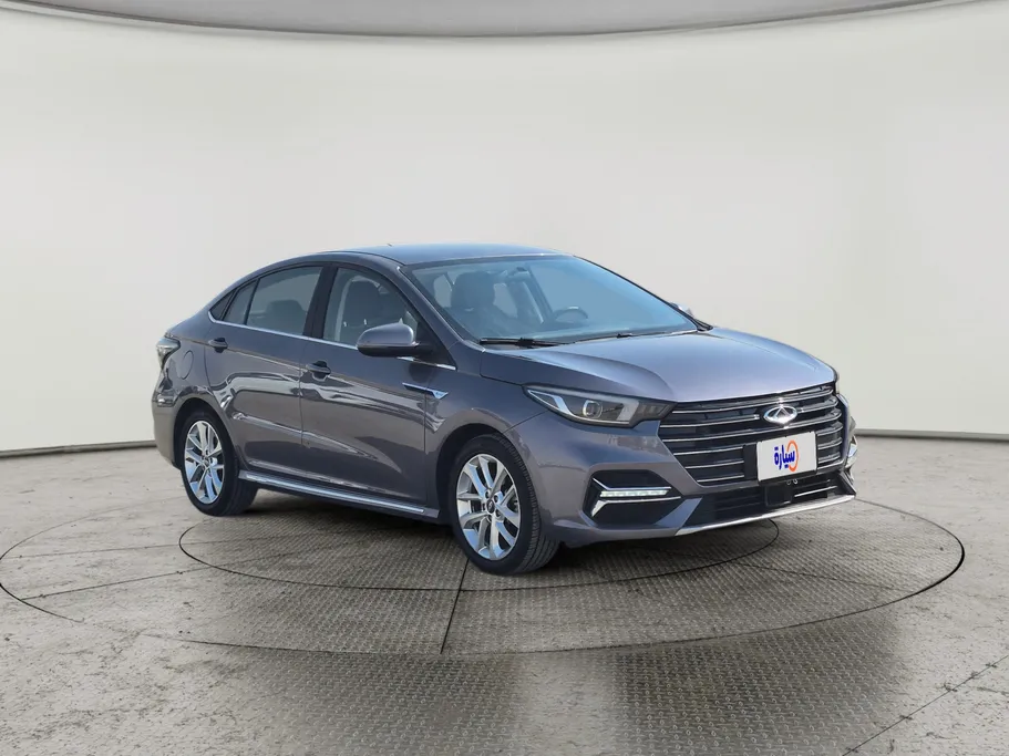 2023 Chery Arrizo 6 Pro Comfort 