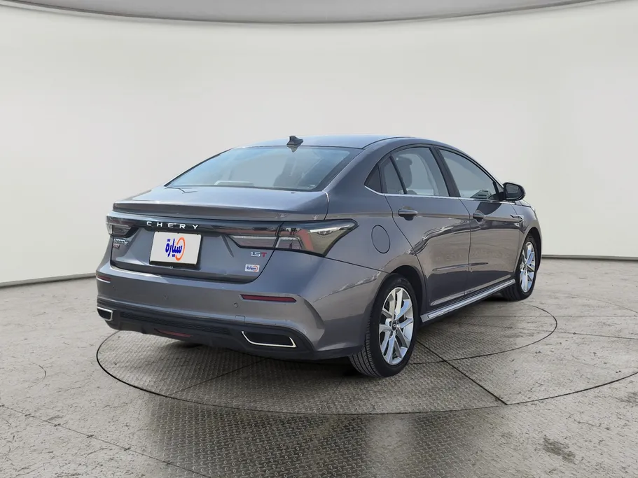 2023 Chery Arrizo 6 Pro Comfort 