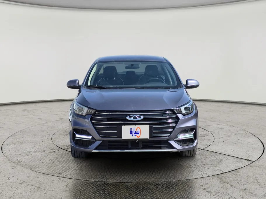2023 Chery Arrizo 6 Pro Comfort 