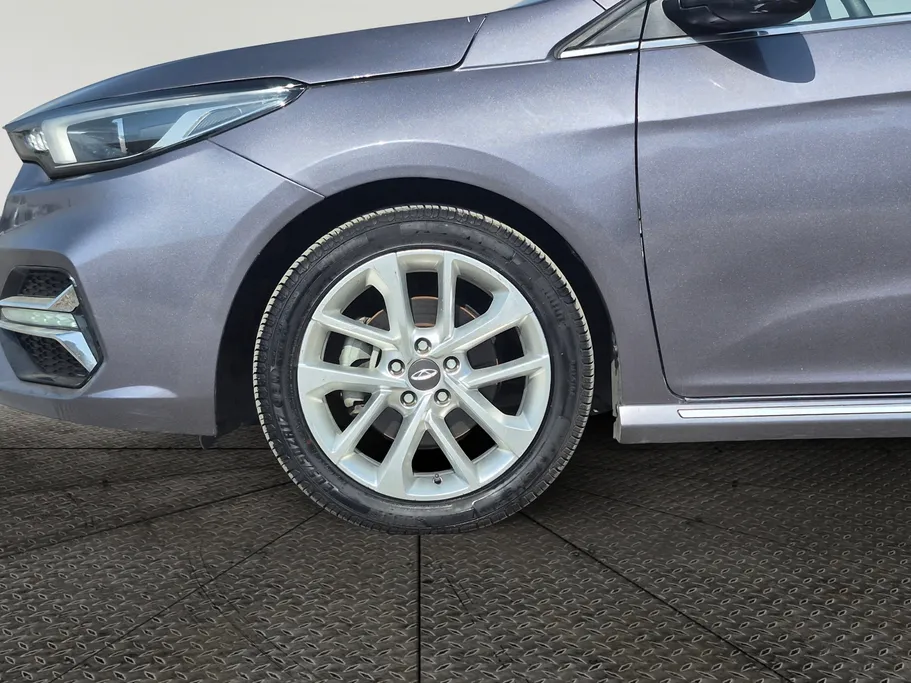 2023 Chery Arrizo 6 Pro Comfort 