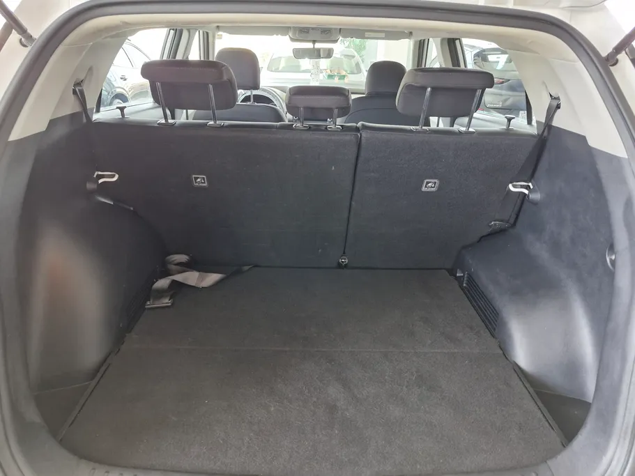 2024 Hyundai Creta Smart 
