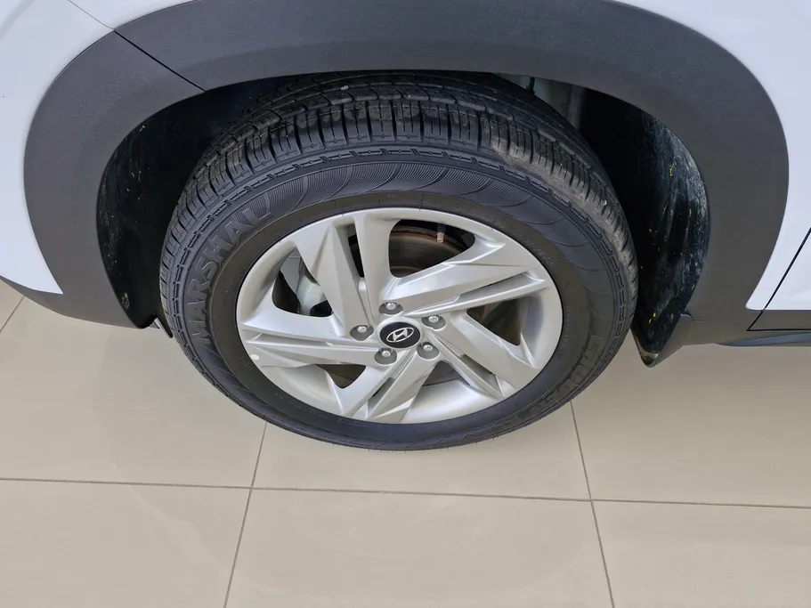 2024 Hyundai Creta Smart 
