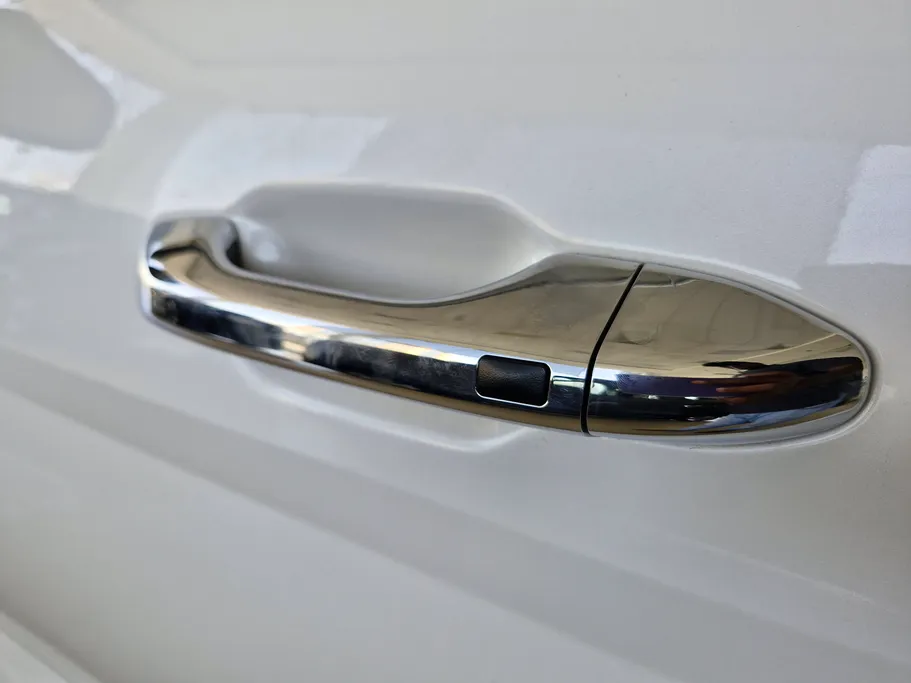 2024 Hyundai Creta Smart 