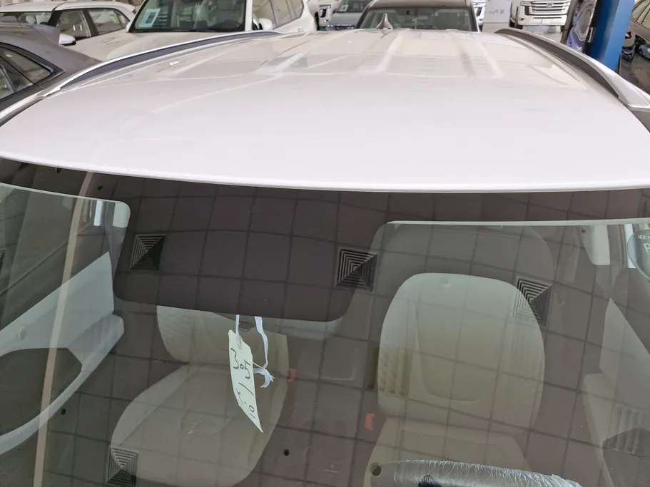2024 Hyundai Creta Smart 