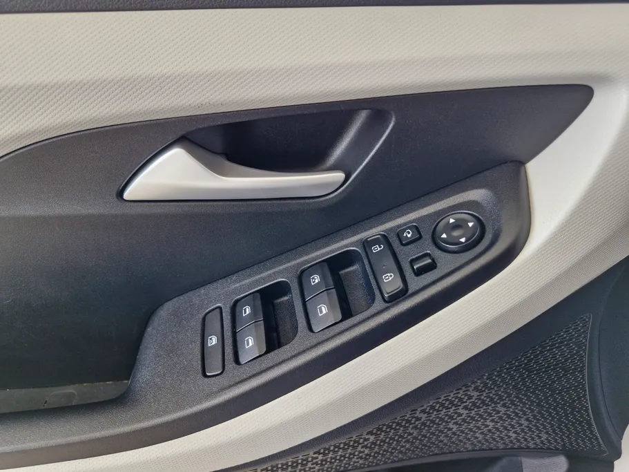 2024 Hyundai Creta Smart 