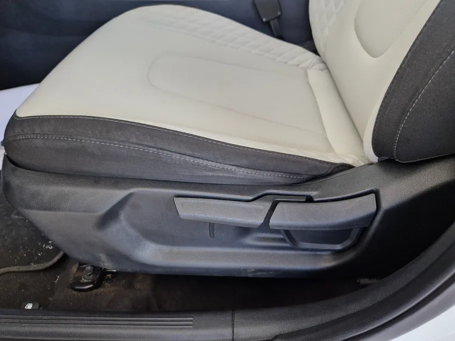 2024 Hyundai Creta Smart 