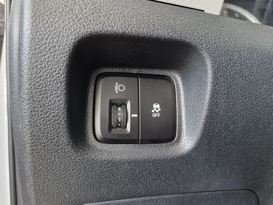 2024 Hyundai Creta Smart 