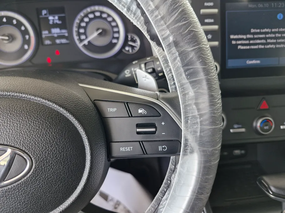 2024 Hyundai Creta Smart 