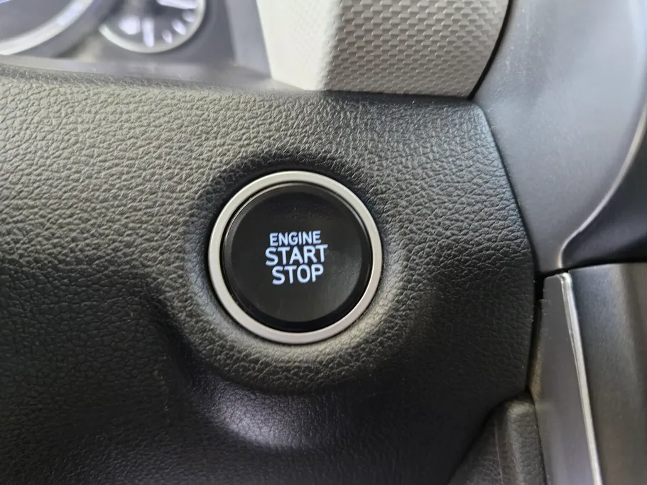 2024 Hyundai Creta Smart 