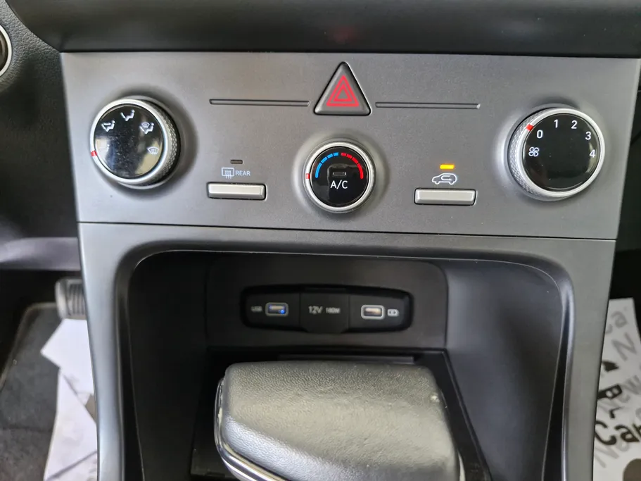 2024 Hyundai Creta Smart 