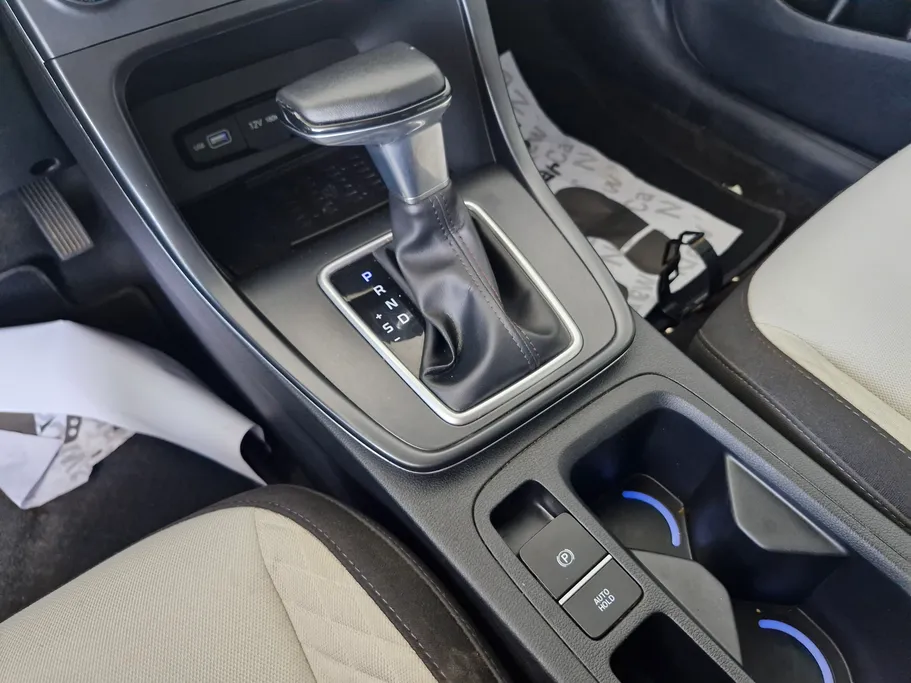 2024 Hyundai Creta Smart 