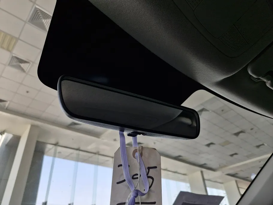 2024 Hyundai Creta Smart 