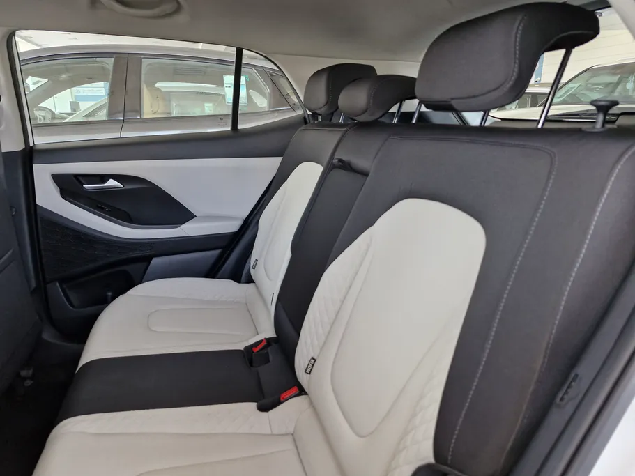 2024 Hyundai Creta Smart 