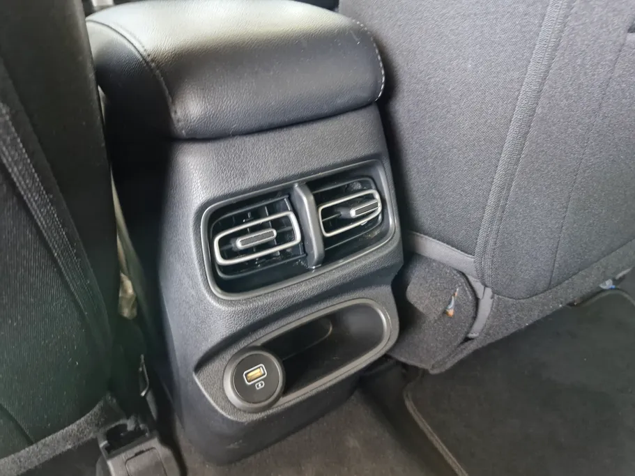 2024 Hyundai Creta Smart 