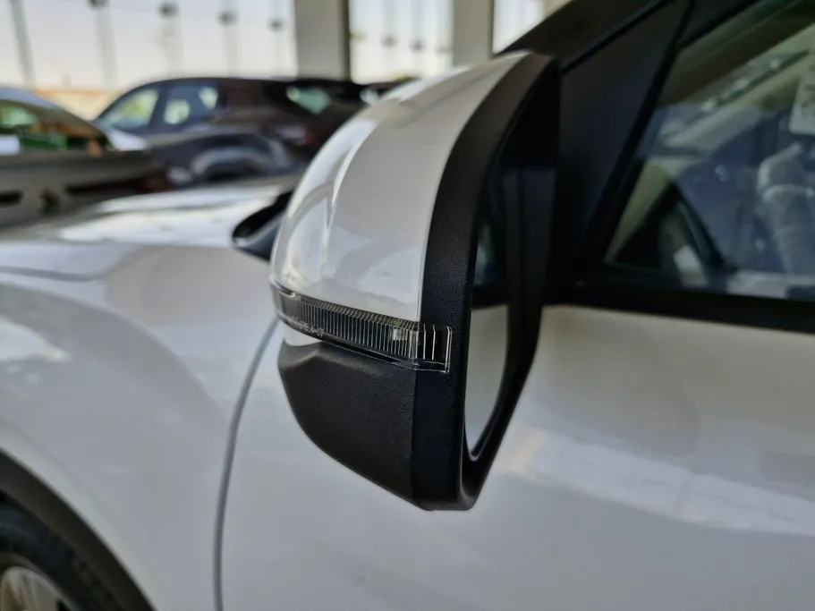 2024 Hyundai Creta Smart 