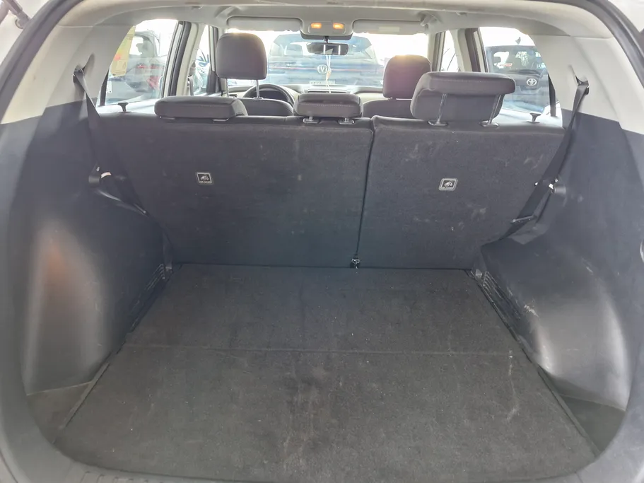2024 Hyundai Creta Smart 