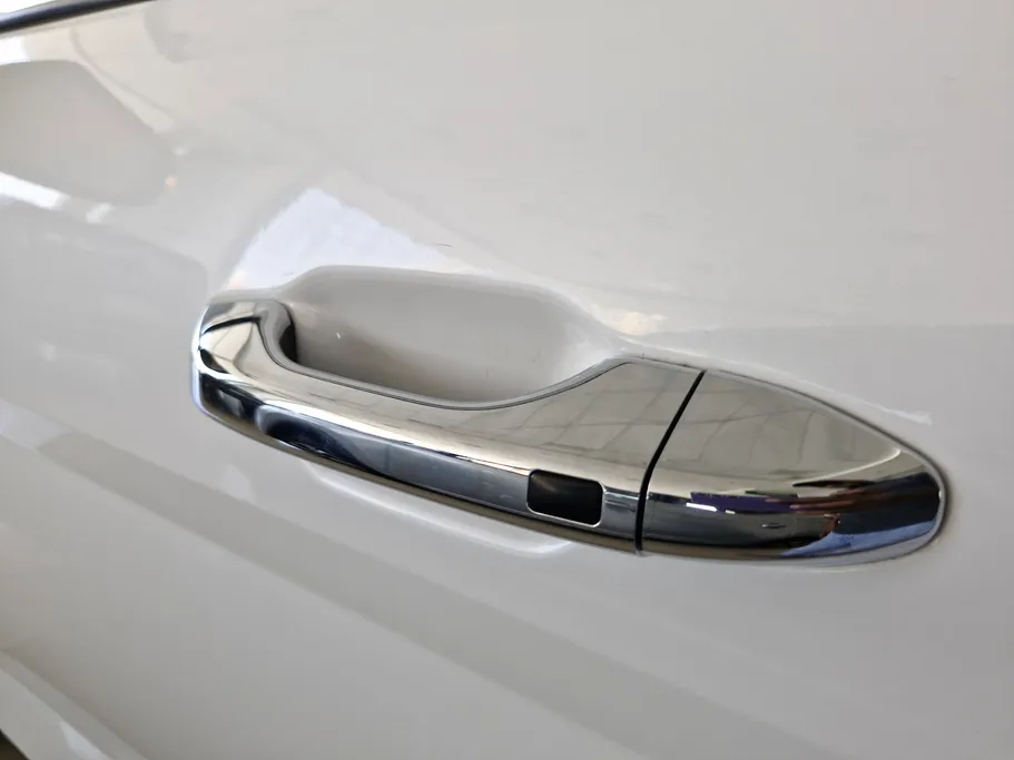 2024 Hyundai Creta Smart 