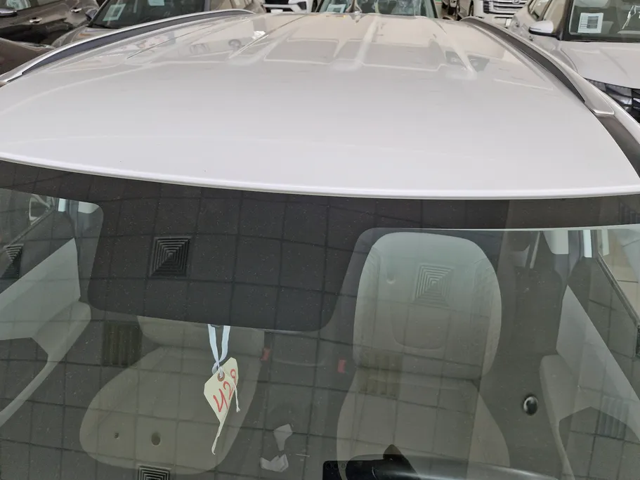 2024 Hyundai Creta Smart 