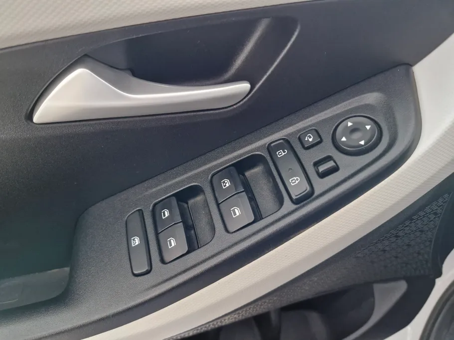 2024 Hyundai Creta Smart 