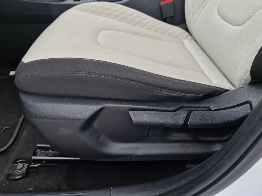 2024 Hyundai Creta Smart 