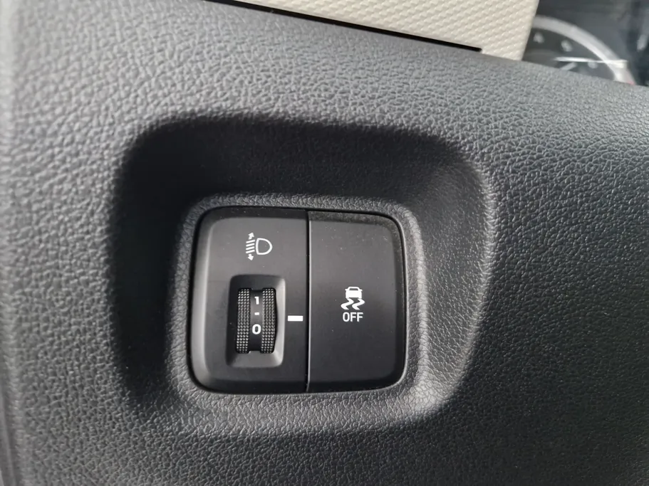 2024 Hyundai Creta Smart 