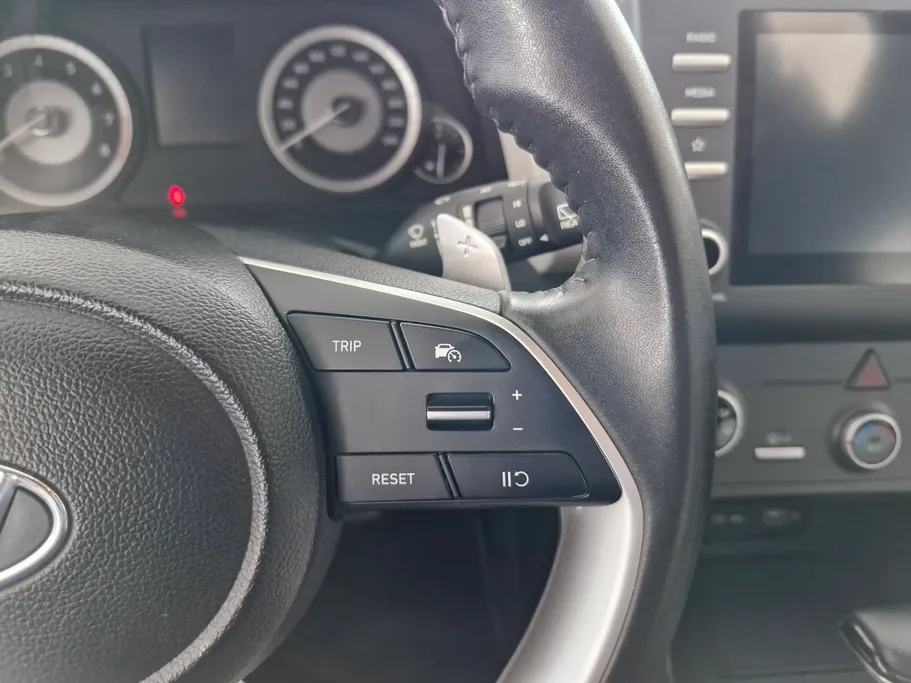2024 Hyundai Creta Smart 