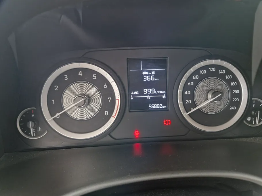 2024 Hyundai Creta Smart 