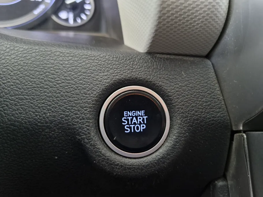 2024 Hyundai Creta Smart 