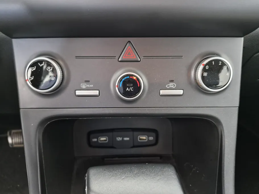2024 Hyundai Creta Smart 