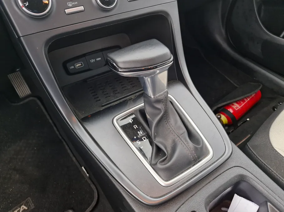 2024 Hyundai Creta Smart 