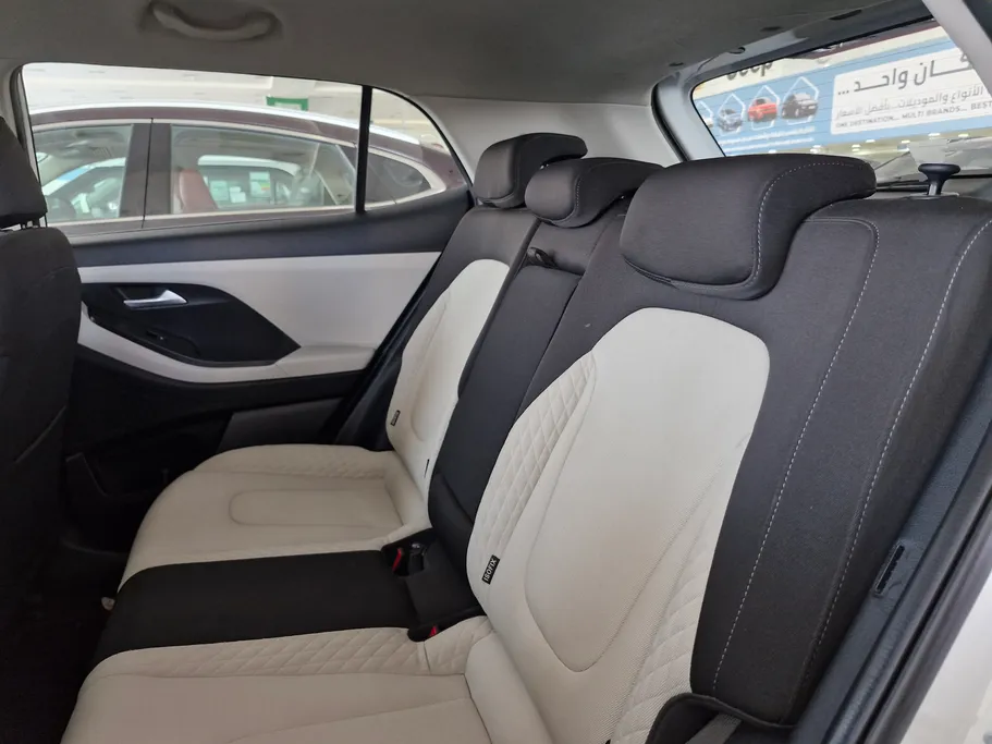2024 Hyundai Creta Smart 