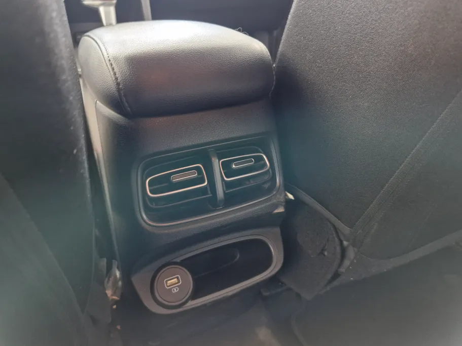 2024 Hyundai Creta Smart 