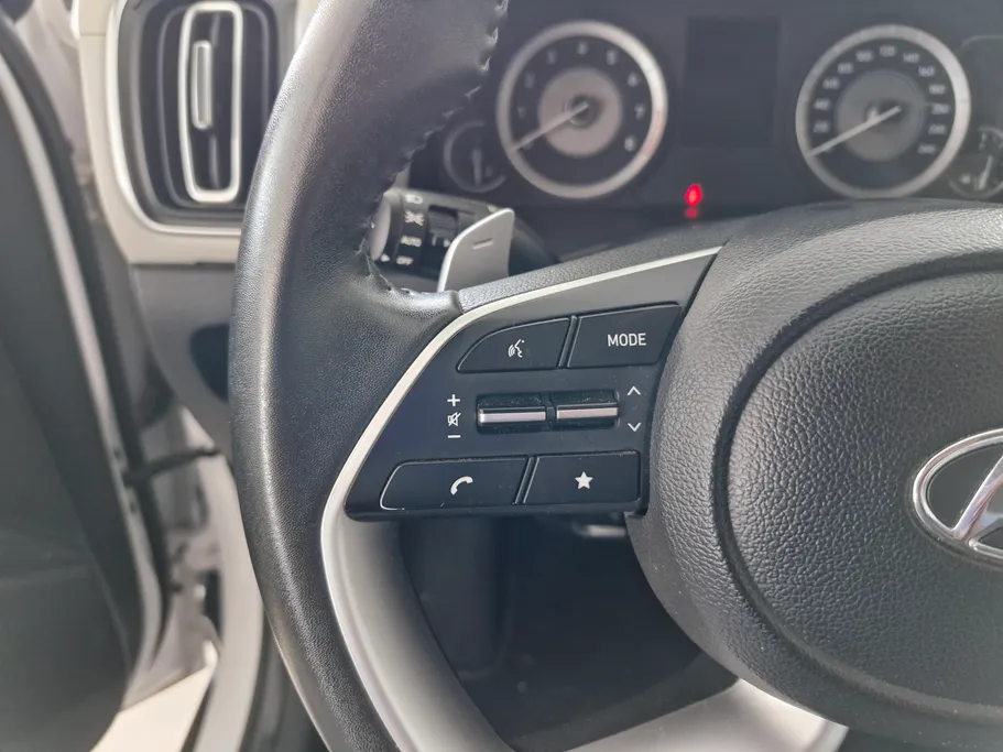 2024 Hyundai Creta Smart 
