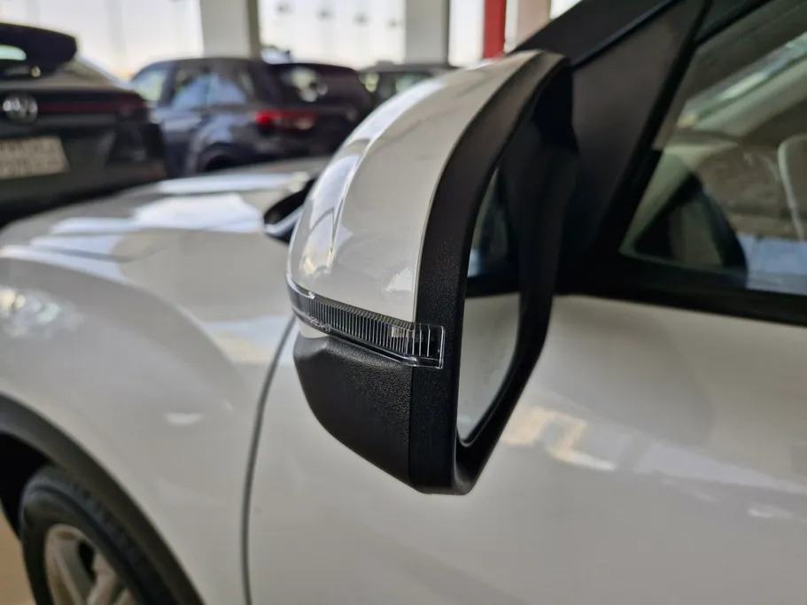 2024 Hyundai Creta Smart 