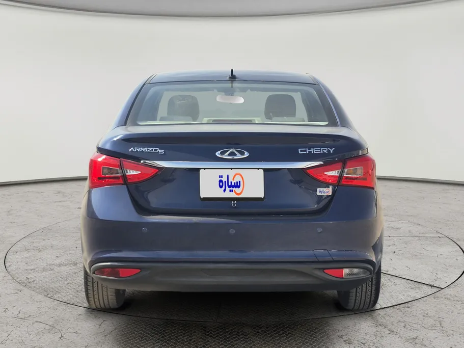 2023 Chery Arrizo 5 Comfort 