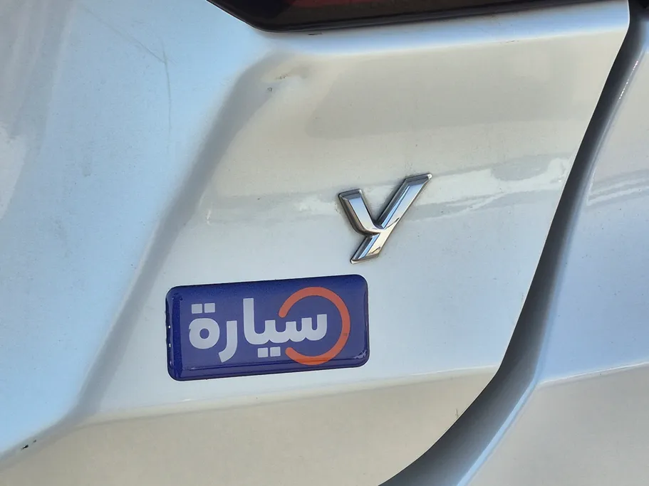 تويوتا يارس Y 2024 
