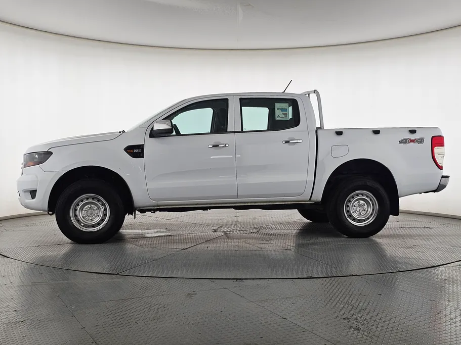 فورد رينجر XL 2020 