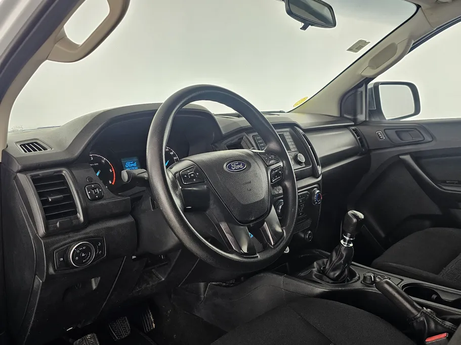فورد رينجر XL 2020 