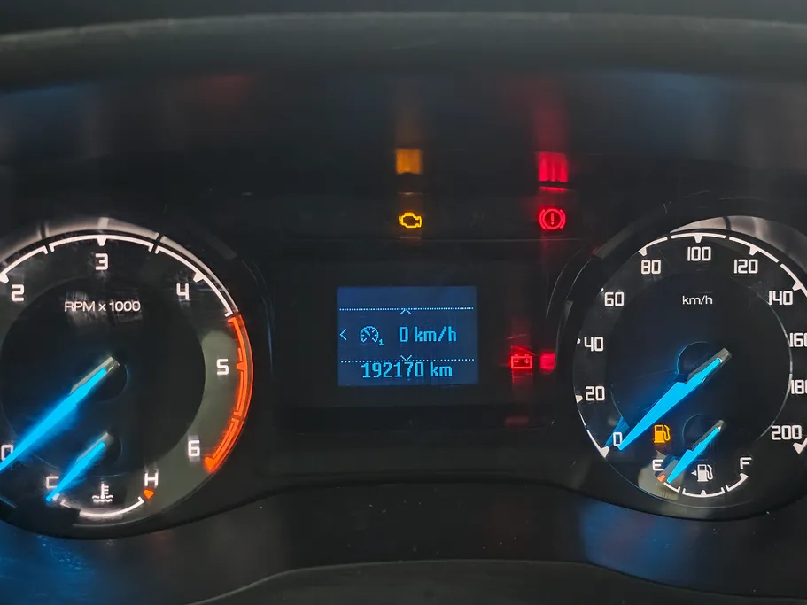 فورد رينجر XL 2020 