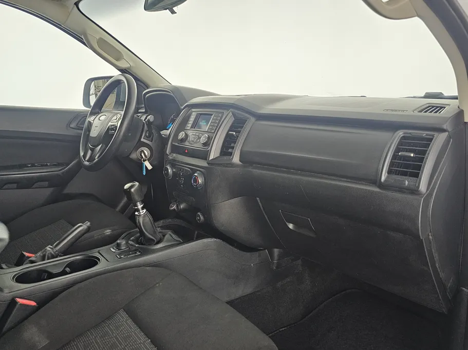 فورد رينجر XL 2020 