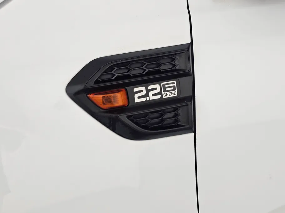 فورد رينجر XL 2020 