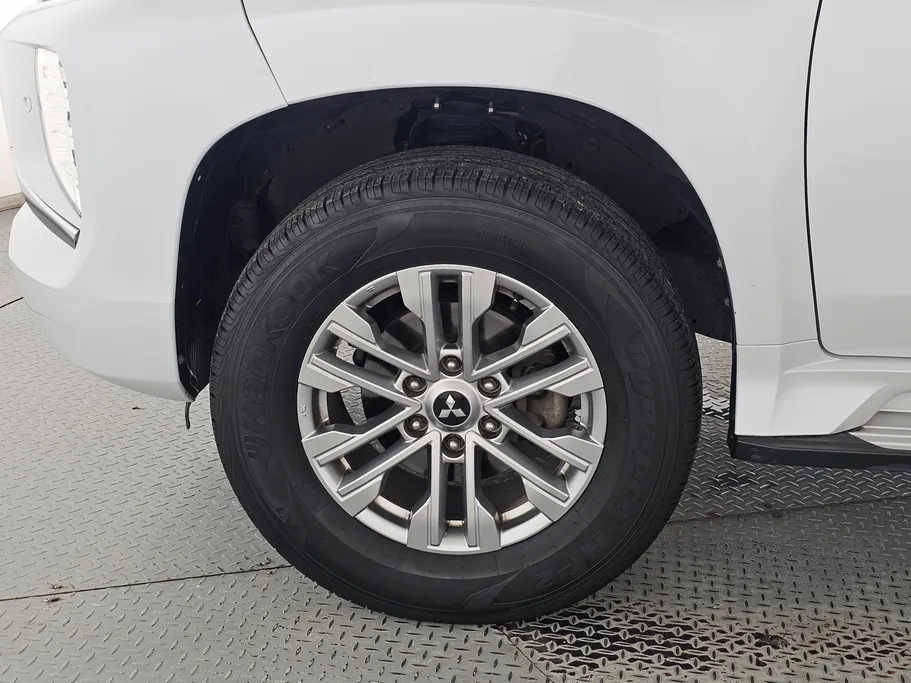 2021 Mitsubishi Montero Sport GLS-ML 