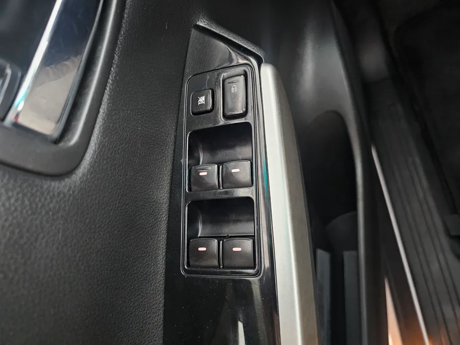 2021 Mitsubishi Montero Sport GLS-ML 