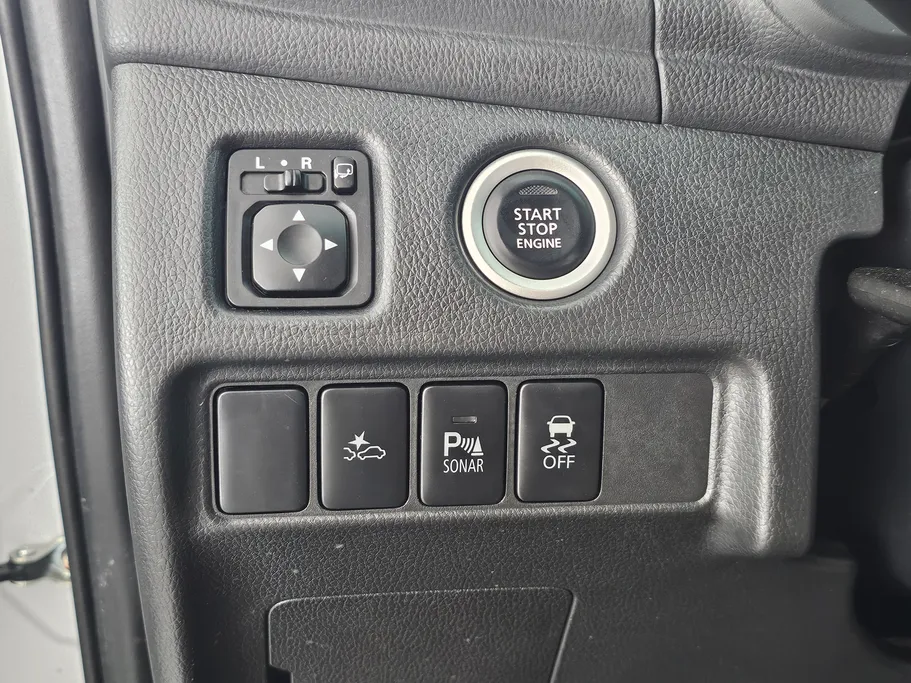 2021 Mitsubishi Montero Sport GLS-ML 