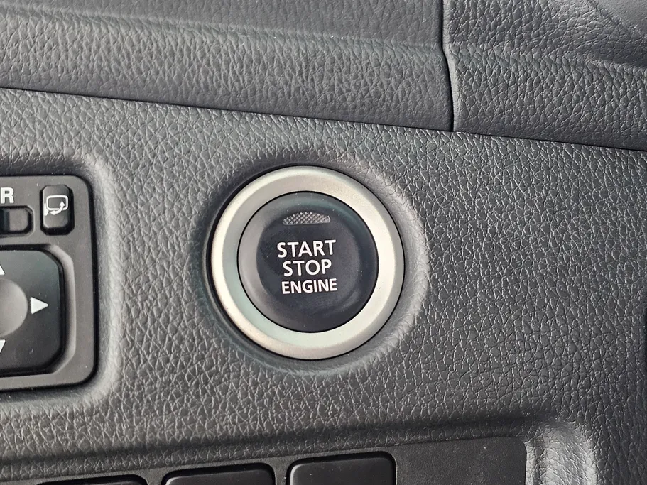 2021 Mitsubishi Montero Sport GLS-ML 
