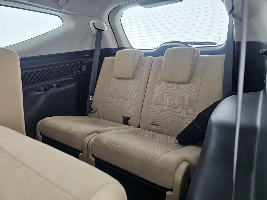2021 Mitsubishi Montero Sport GLS-ML 