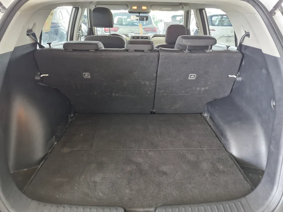2024 Hyundai Creta Smart 