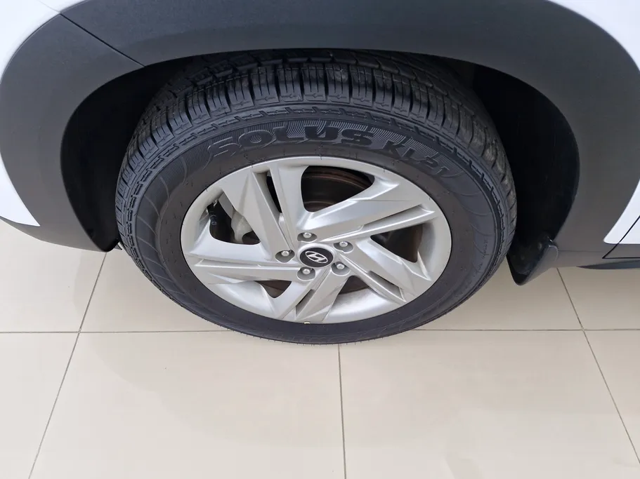 2024 Hyundai Creta Smart 